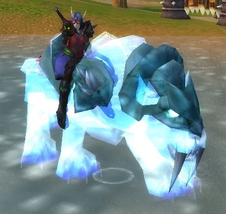 Reins of the Spectral Tiger screenshots 20